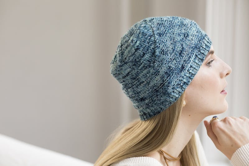 Malabrigo Book 15 - Time for HATS!