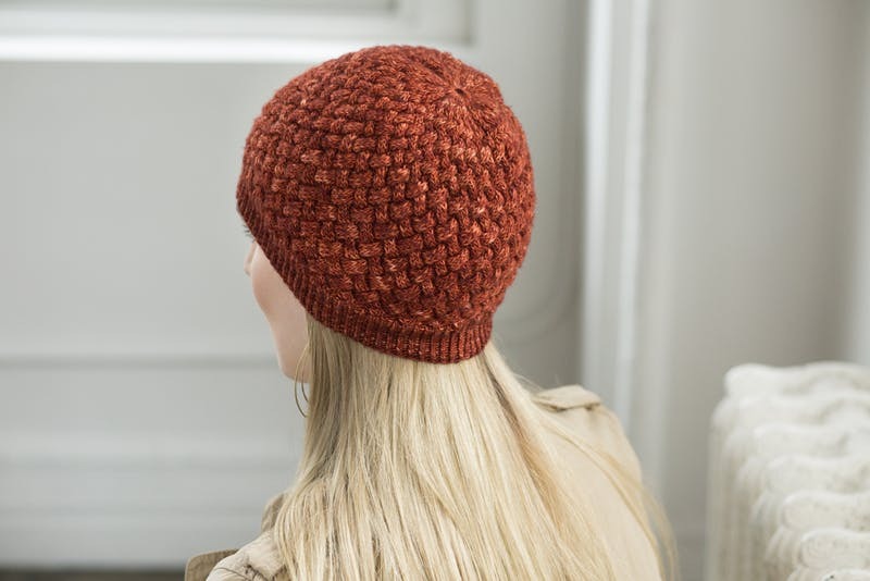 Malabrigo Book 15 - Time for HATS!