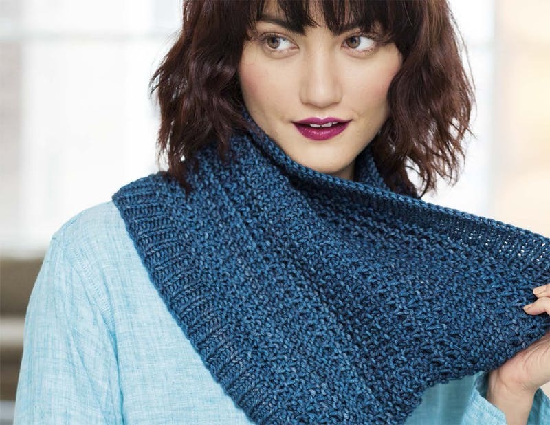 Malabrigo Book 10 - RIOS