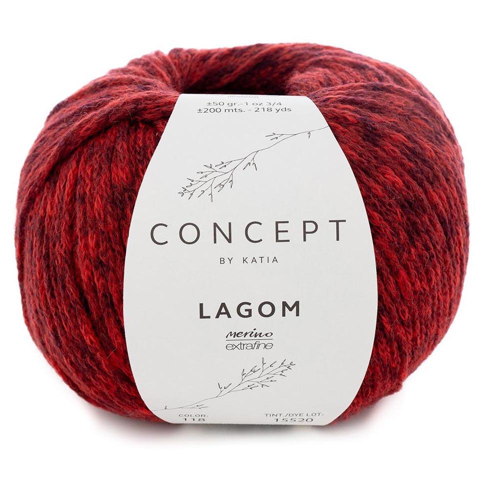 Concept - Lagom