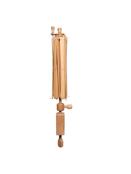 Natural Swift - wool winder