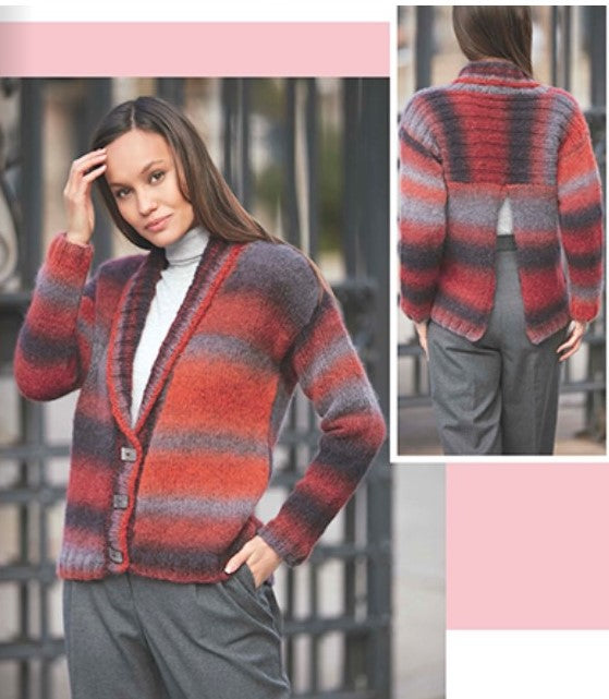 Concept by Katia - Autumn Winter No.6