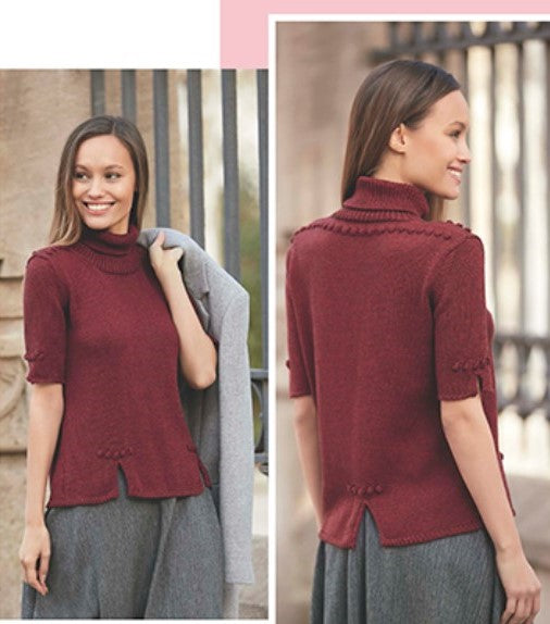 Concept by Katia - Autumn Winter No.6