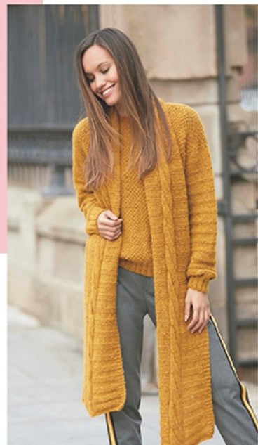 Concept by Katia - Autumn Winter No.6