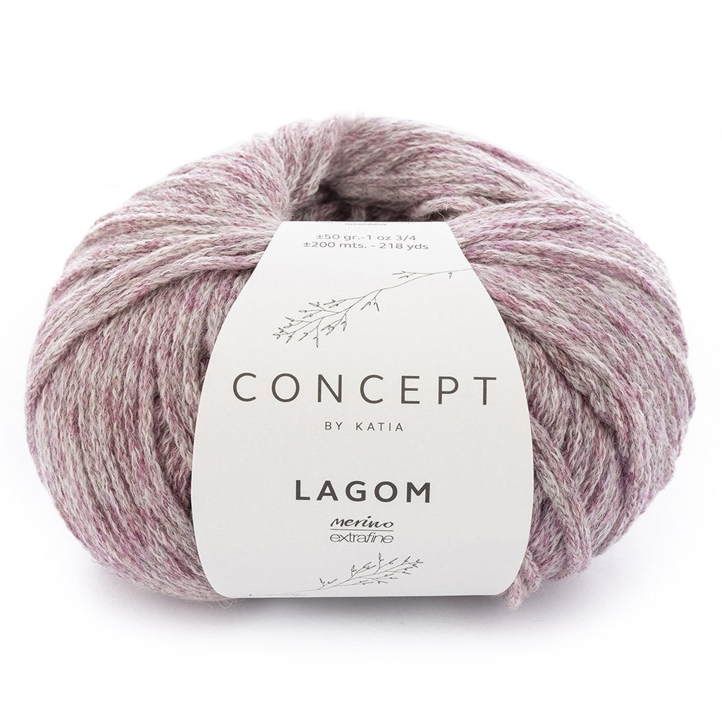 Concept - Lagom
