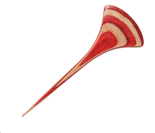 Shell Shawl Stick