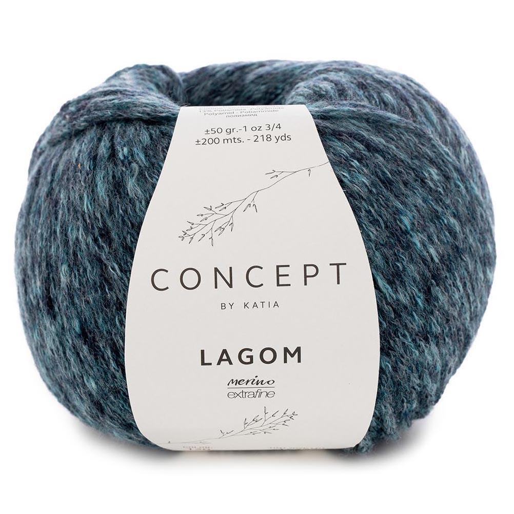 Concept - Lagom
