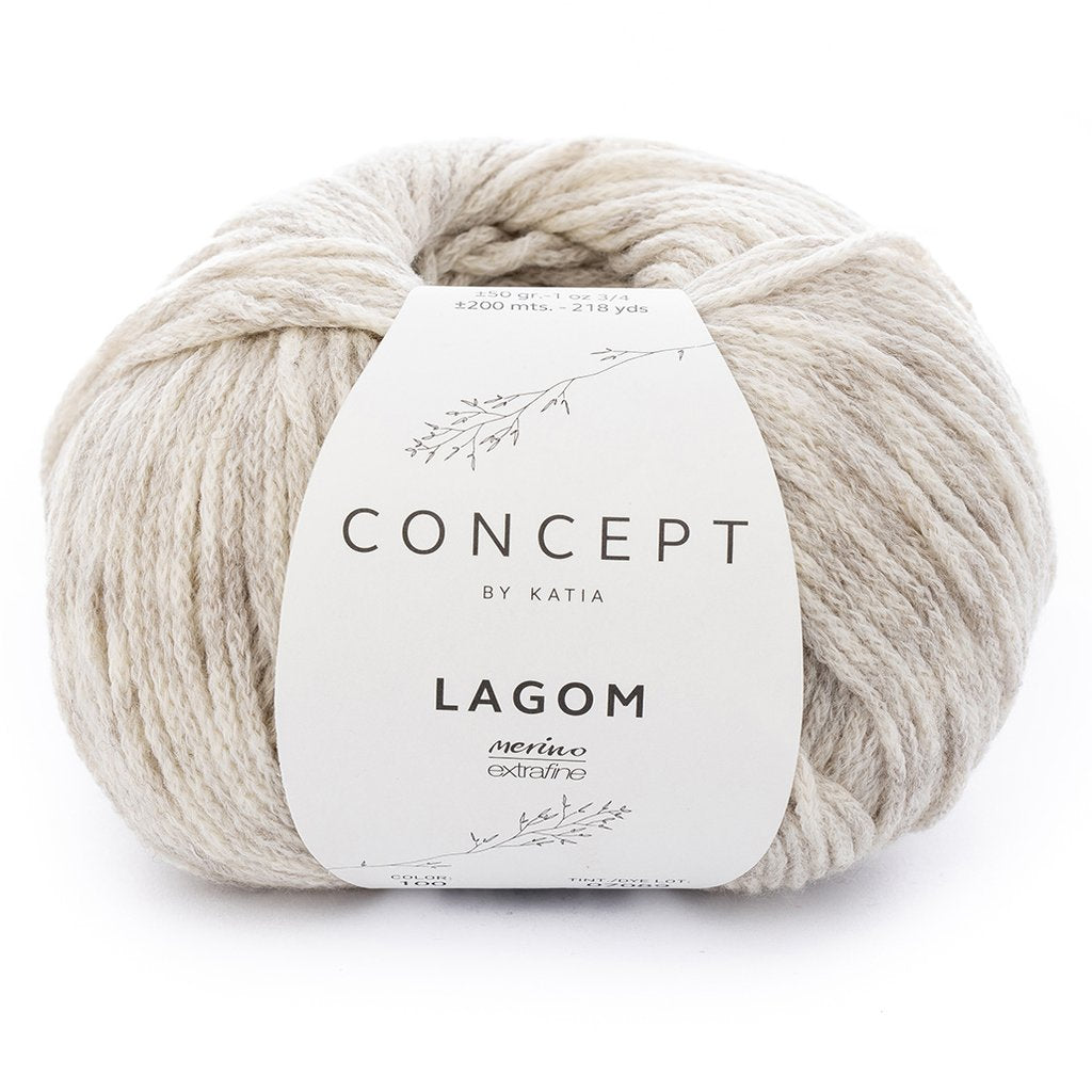 Concept - Lagom
