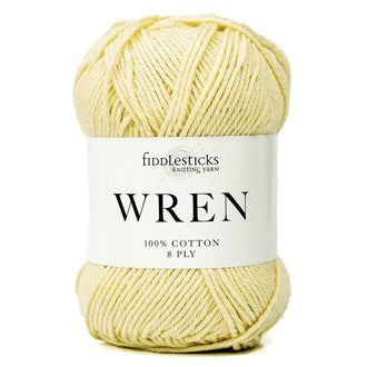 fiddlesticks - Wren