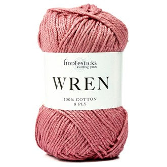 fiddlesticks - Wren