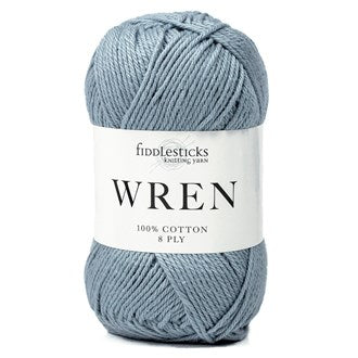 fiddlesticks - Wren