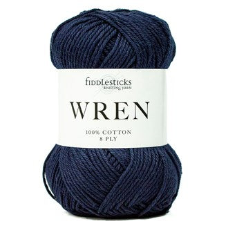 fiddlesticks - Wren