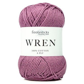 fiddlesticks - Wren