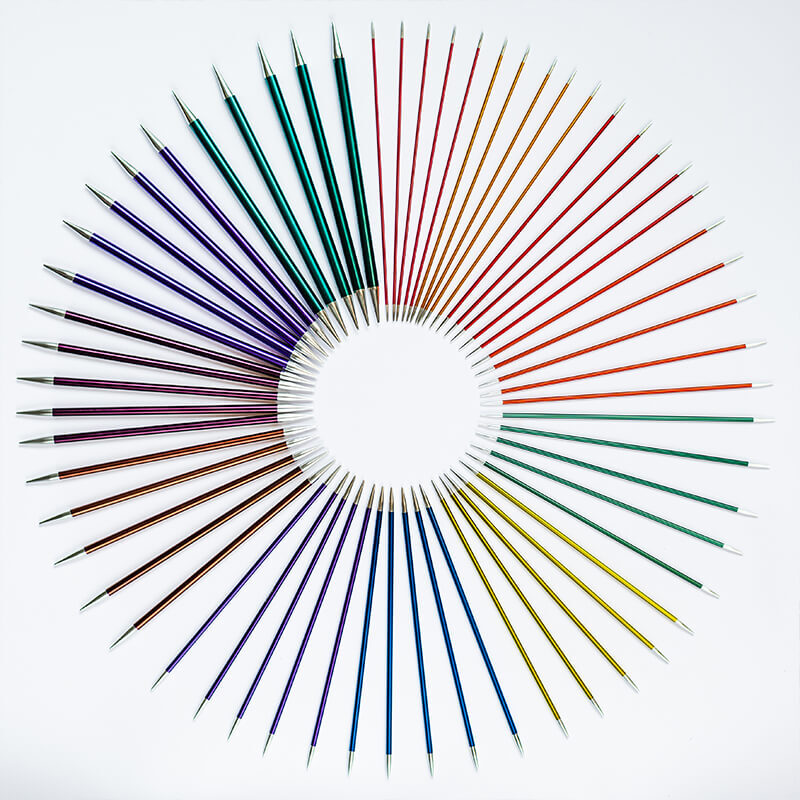 Zing - Double Pointed Needles (DPN)