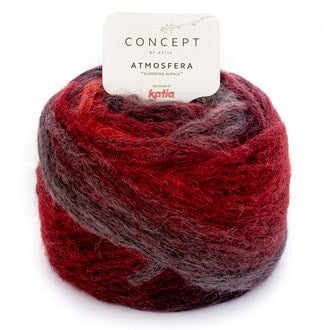 Concept - Atmosfera