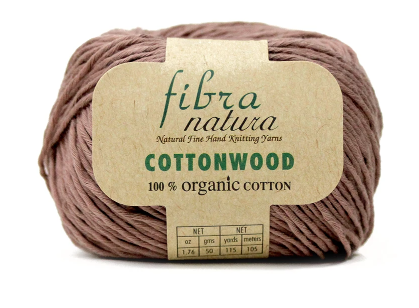 fibra Natura - Cottonwood