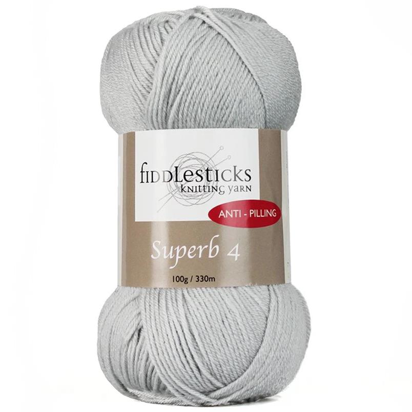 fiddlesticks - Superb 4