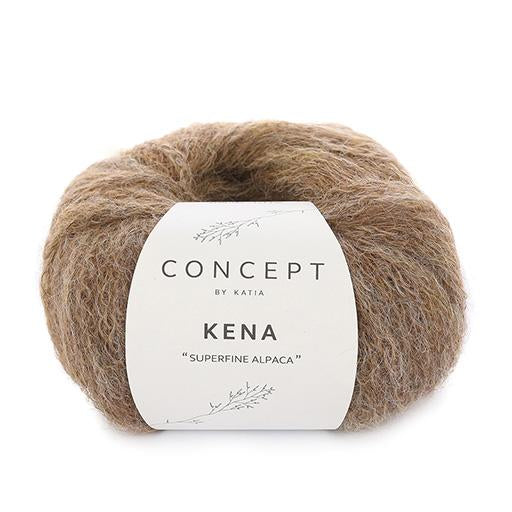 Concept - Kena