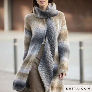 Concept by Katia - Autumn Winter No.6
