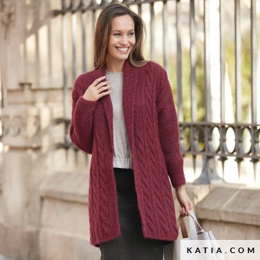 Concept by Katia - Autumn Winter No.6