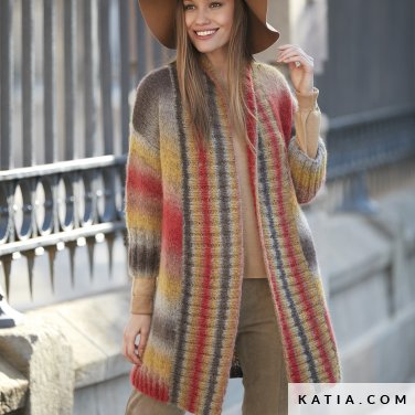 Concept by Katia - Autumn Winter No.6