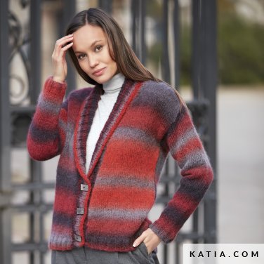 Concept by Katia - Autumn Winter No.6
