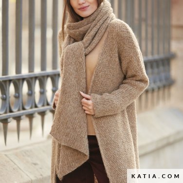 Concept by Katia - Autumn Winter No.6