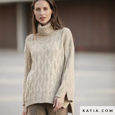 Concept by Katia - Autumn Winter No.6