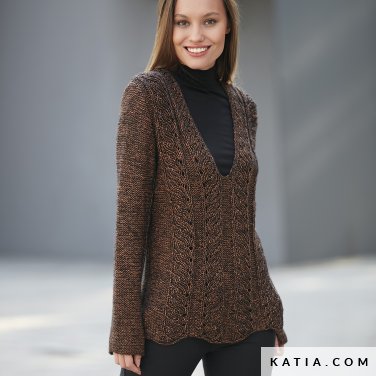 Concept by Katia - Autumn Winter No.6