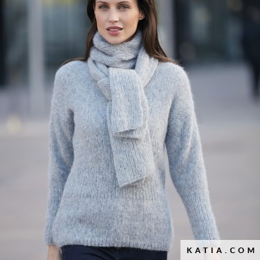 Concept by Katia - Autumn Winter No.6