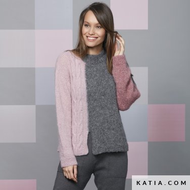 Concept by Katia - Autumn Winter No.6