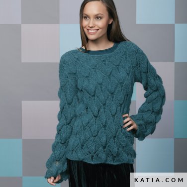 Concept by Katia - Autumn Winter No.6