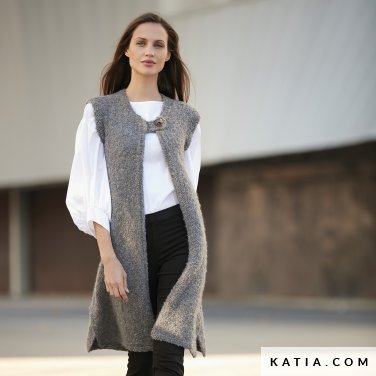 Concept by Katia - Autumn Winter No.6