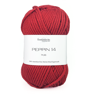 fiddlesticks - PEPPIN 14