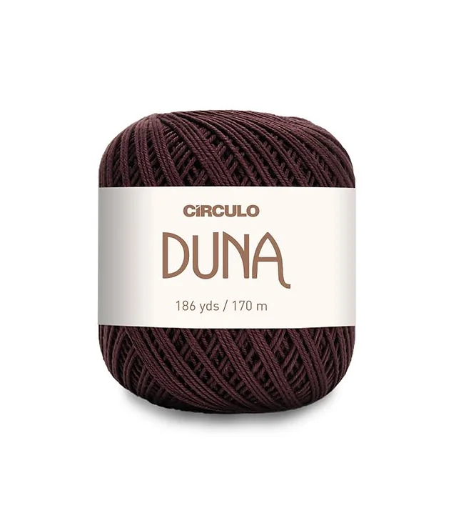 Circulo - Duna