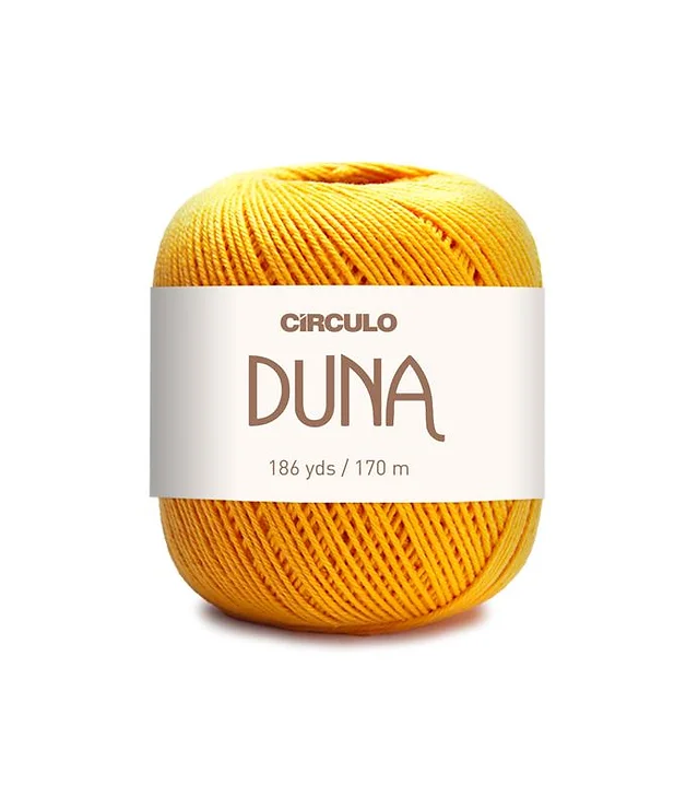 Circulo - Duna