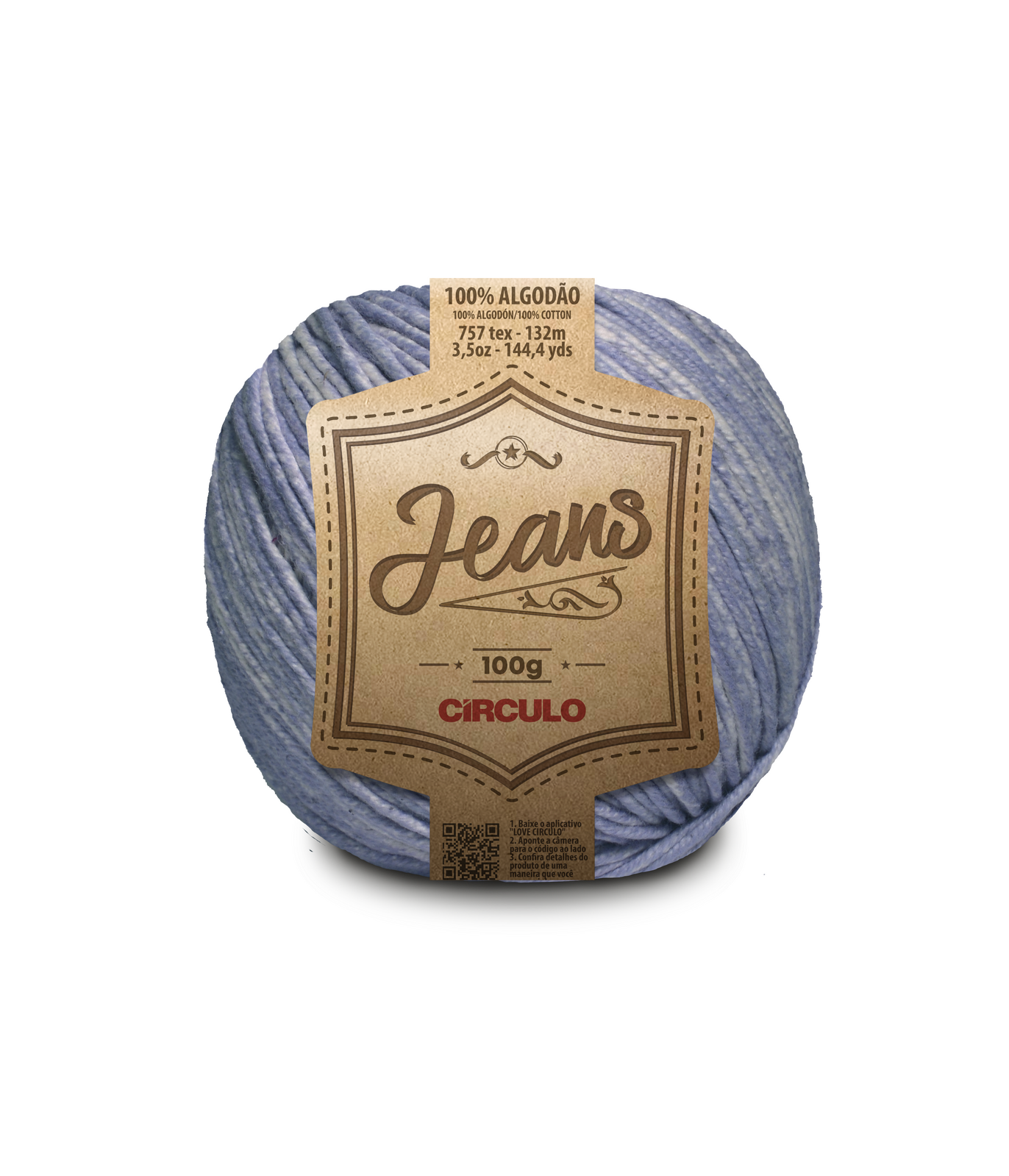 Circulo - Jeans DK