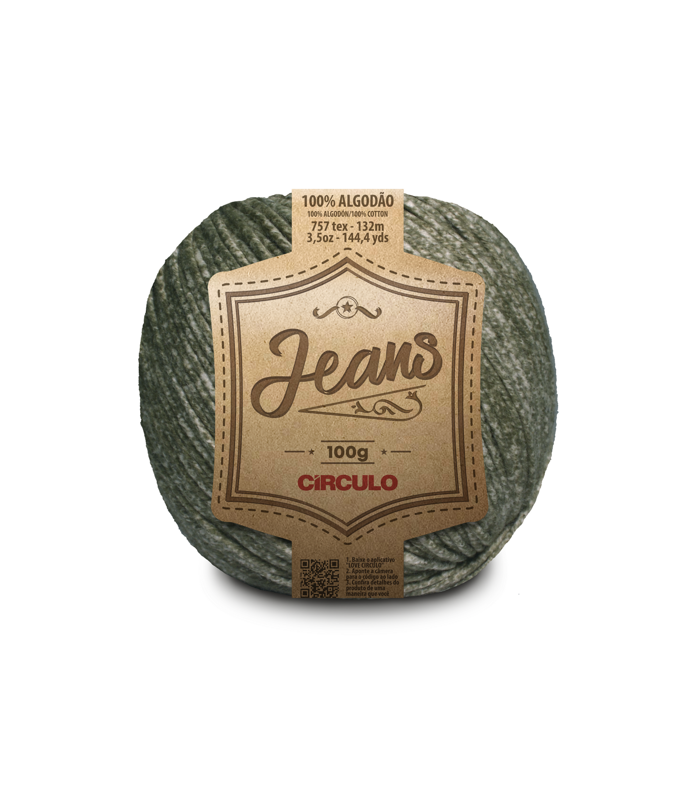 Circulo - Jeans DK