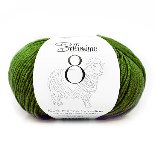 Bellissimo 8