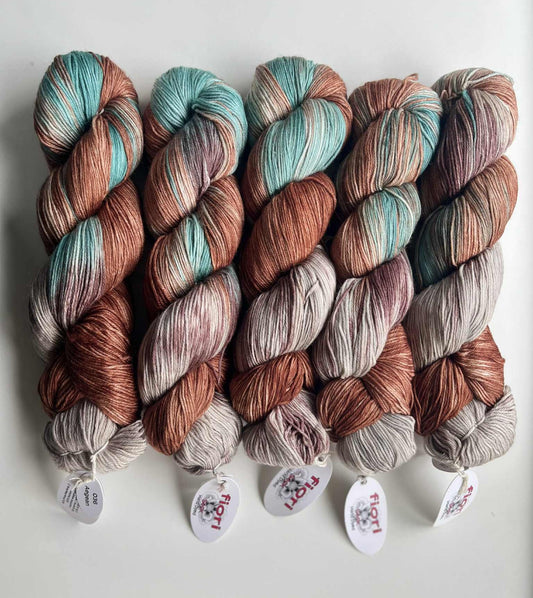 Fiori - Sock