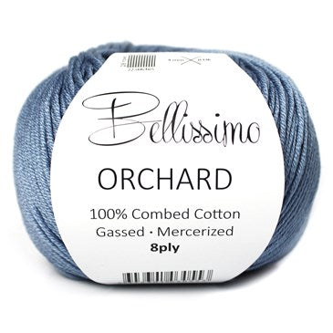 Bellissimo Orchard