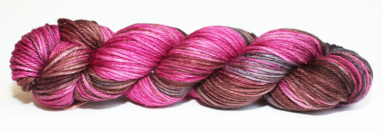 Fiori DK IV Hand Dyed