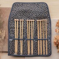 Seeknit Single Pointed Needle Set
