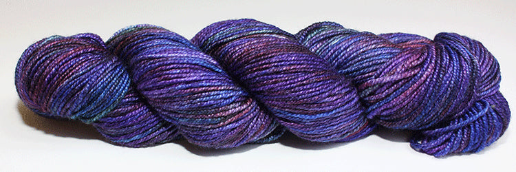 Fiori - DK Merino/Silk HD