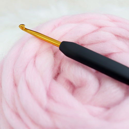 Crochet Hooks