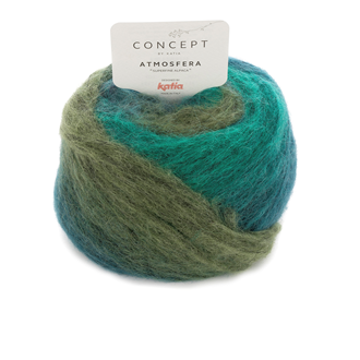 Concept - Atmosfera