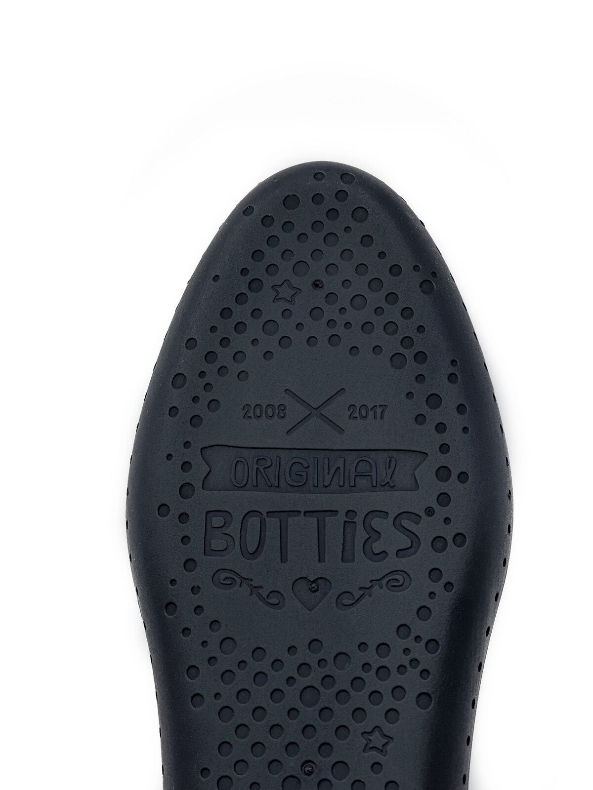 Botties - Soles for do-it-yourself shoes