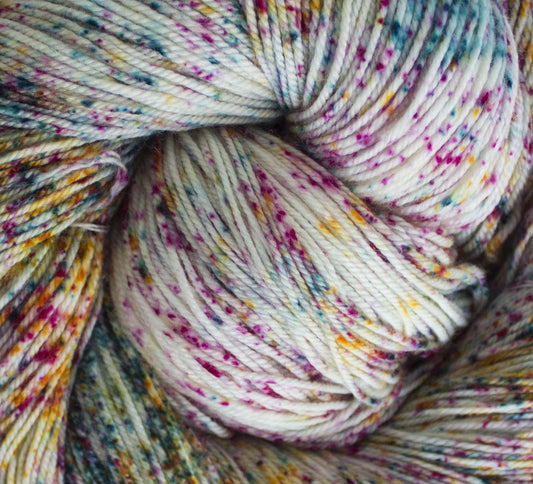 Malabrigo Sock