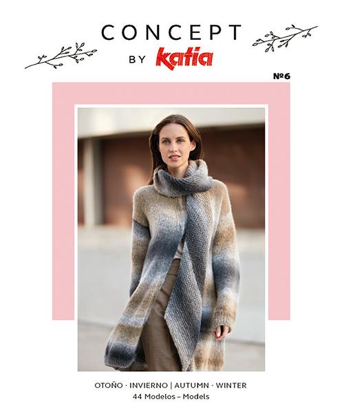 Concept by Katia - Autumn Winter No.6