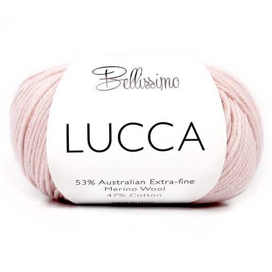 Belissimo -Lucca
